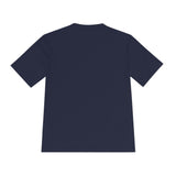 EA Football HOGS Unisex Moisture Wicking Tee