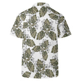 USAF Mens Hawaiian Casual Shirt