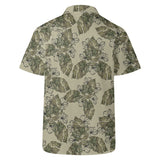 USAF Mens Hawaiian Casual Shirt