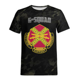 G Squad 2023 Mens All Over Print T-shirt 88