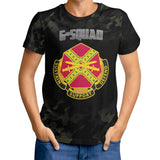 G Squad 2023 Mens All Over Print T-shirt 8