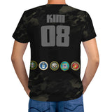 G Squad 2023 Mens All Over Print T-shirt 08