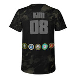 G Squad 2023 Mens All Over Print T-shirt 08