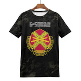 G Squad 2023 Mens All Over Print T-shirt 19