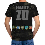 G Squad 2023 Mens All Over Print T-shirt 20
