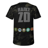 G Squad 2023 Mens All Over Print T-shirt 20