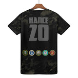G Squad 2023 Mens All Over Print T-shirt 20
