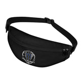 Marina Mariners Volleyball Fanny Pack