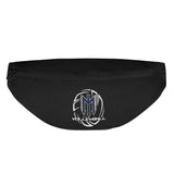 Marina Mariners Volleyball Fanny Pack