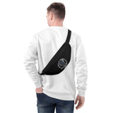 Marina Mariners Volleyball Fanny Pack