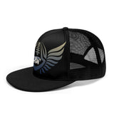 EA Football 1 Snapback Trucker Hat