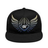 EA Football 1 Snapback Trucker Hat