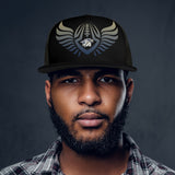EA Football 1 Snapback Trucker Hat