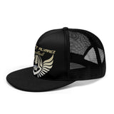 EA Football 2 Adjustable Snapback Trucker Hat