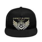 EA Football 2 Adjustable Snapback Trucker Hat