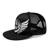 EA Football 3 Snapback Trucker Hat