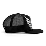 EA Football 3 Snapback Trucker Hat