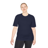 EA Football HOGS Unisex Moisture Wicking Tee