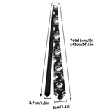 Chenega Team Eagle All Over Print Unisex Bandana Tie Necktie