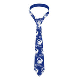 Chenega Team Eagle - Navy All Over Print Unisex Bandana Tie Necktie
