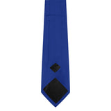 Chenega Team Eagle - Navy All Over Print Unisex Bandana Tie Necktie