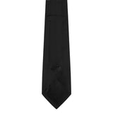 Ignite Your Fire - Black All Over Print Unisex Bandana Tie Necktie