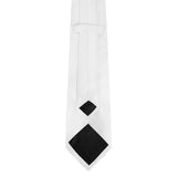 Ignite Your Fire - White All Over Print Unisex Bandana Tie Necktie