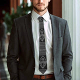 Quenga All Over Print Unisex Bandana Tie Necktie