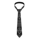 Quenga All Over Print Unisex Bandana Tie Necktie