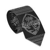Quenga All Over Print Unisex Bandana Tie Necktie