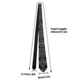 Quenga All Over Print Unisex Bandana Tie Necktie