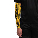 North County Bulldogs A Pair Cooling Arm Sleeves Arm Cover for UV Sun Protection Gifts