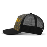 North County Bulldogs - Front Printing Mesh Trucker Hats