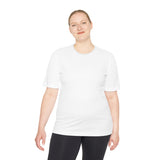 EA Football HOGS Unisex Moisture Wicking Tee