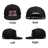 Familian Dodo Reunion Classic Snapbacks