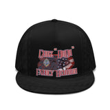 Familian Dodo Reunion Classic Snapbacks