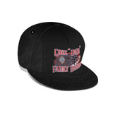 Familian Dodo Reunion Classic Snapbacks