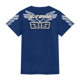 2025 EA Football Sprit wear T-Shirt - 2k25