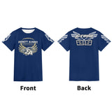 2025 EA Football Sprit wear T-Shirt - 2k25