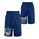 2025 EA Football Spirit Wear Shorts - 2k25