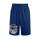 2025 EA Football Spirit Wear Shorts - 2k25