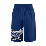 2025 EA Football Spirit Wear Shorts - 2k25