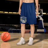 2025 EA Football Spirit Wear Shorts - 2k25