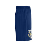 2025 EA Football Spirit Wear Shorts - 2k25