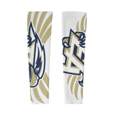 2025 EA Football Spirit Wear Arm Sleeves Arm Cover - WHITE