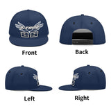 2025 EA Football Spirit Wear - Snapback Hat