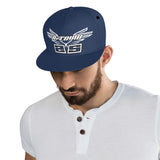 2025 EA Football Spirit Wear - Snapback Hat