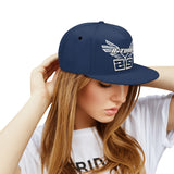 2025 EA Football Spirit Wear - Snapback Hat