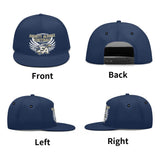 2025 EA Football Spirit Wear - Snapback Hat 2