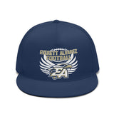 2025 EA Football Spirit Wear - Snapback Hat 2